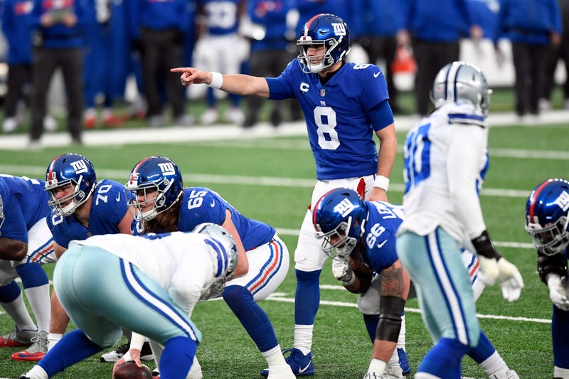 Daniel Jones