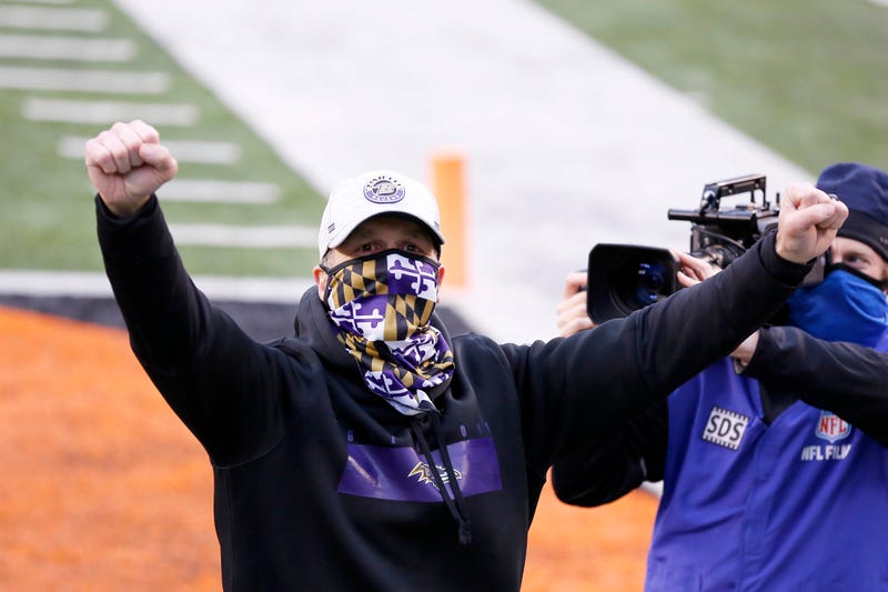 John Harbaugh