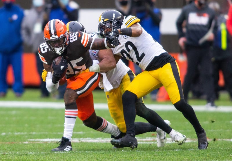 Steven Nelson