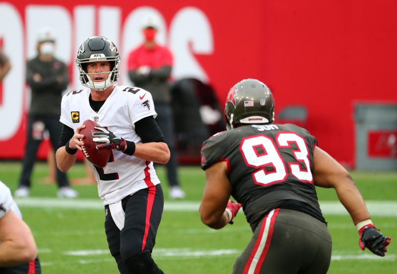 Matt Ryan