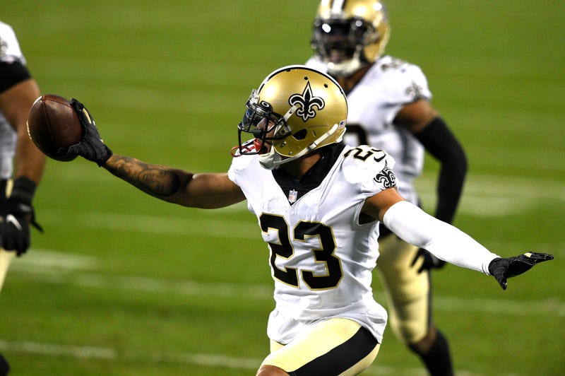 Marshon Lattimore
