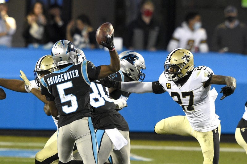 Teddy Bridgewater