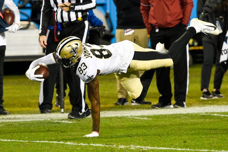 Juwan Johnson