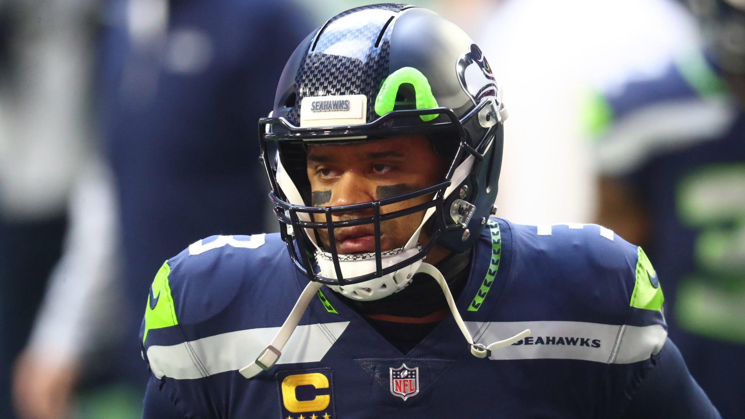 "Russ has eyes on the Star:" GBag discusses the Wilson trade report