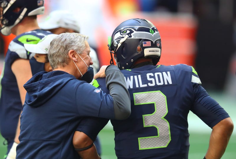 Seahawks