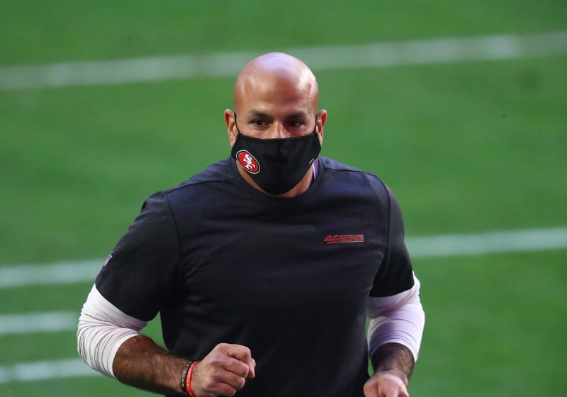 Robert Saleh