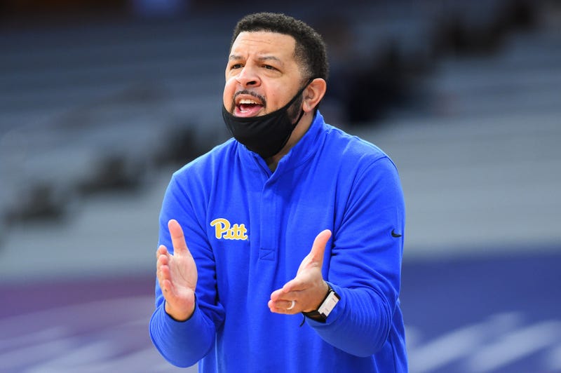 Jeff Capel