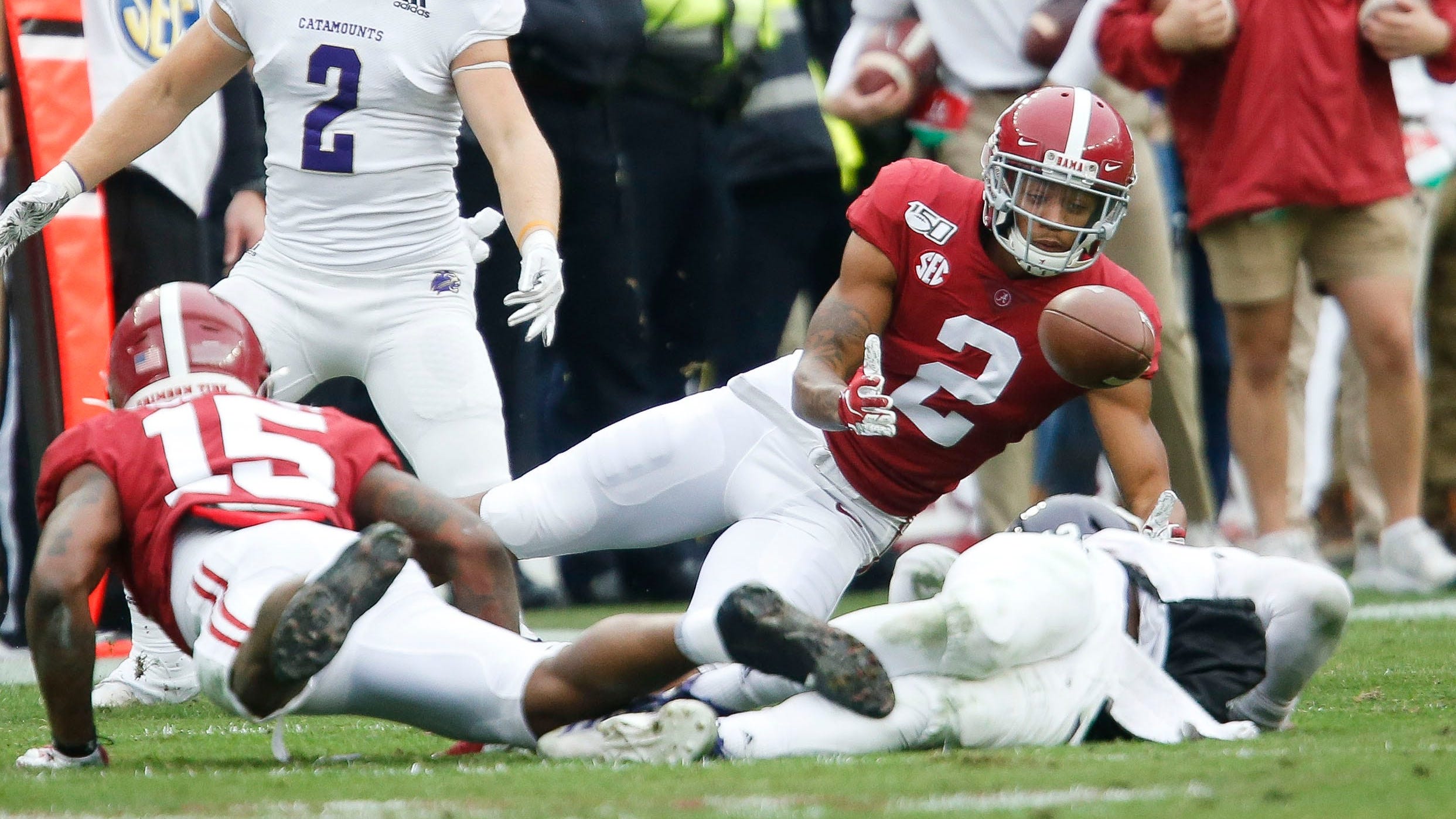 NFL Comps For 2021 Cowboys Draft Prospects