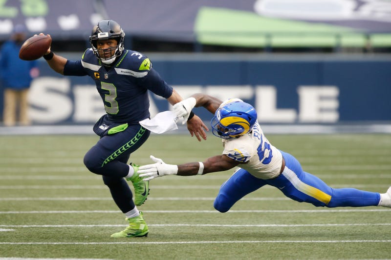 Russell Wilson