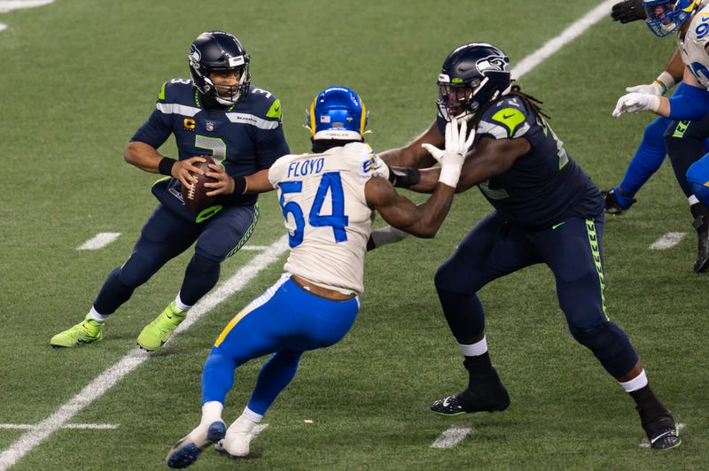 Russell Wilson
