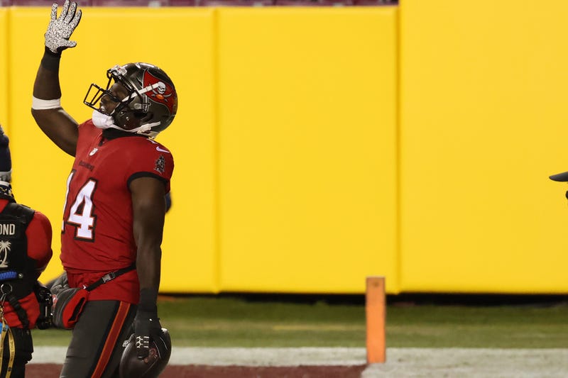 Chris Godwin