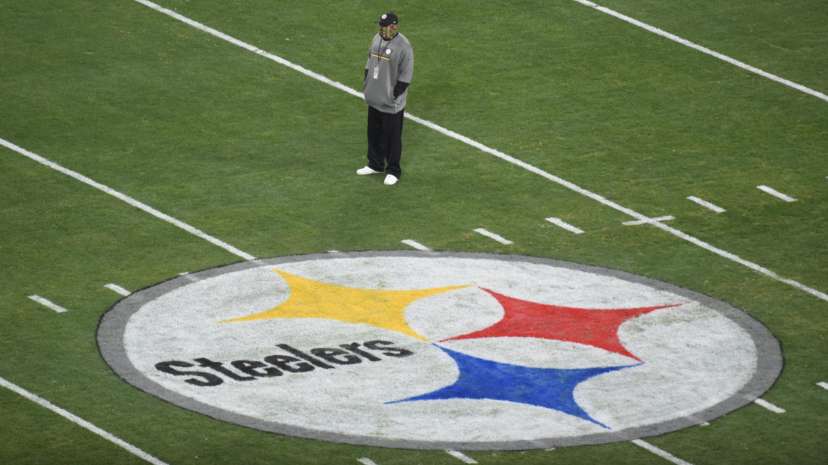 Tomlin same old same old