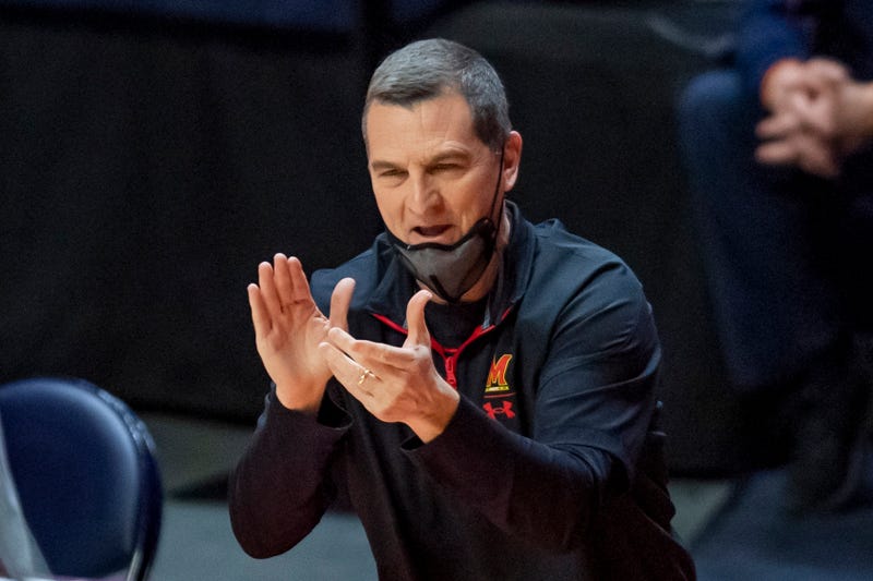 Mark Turgeon