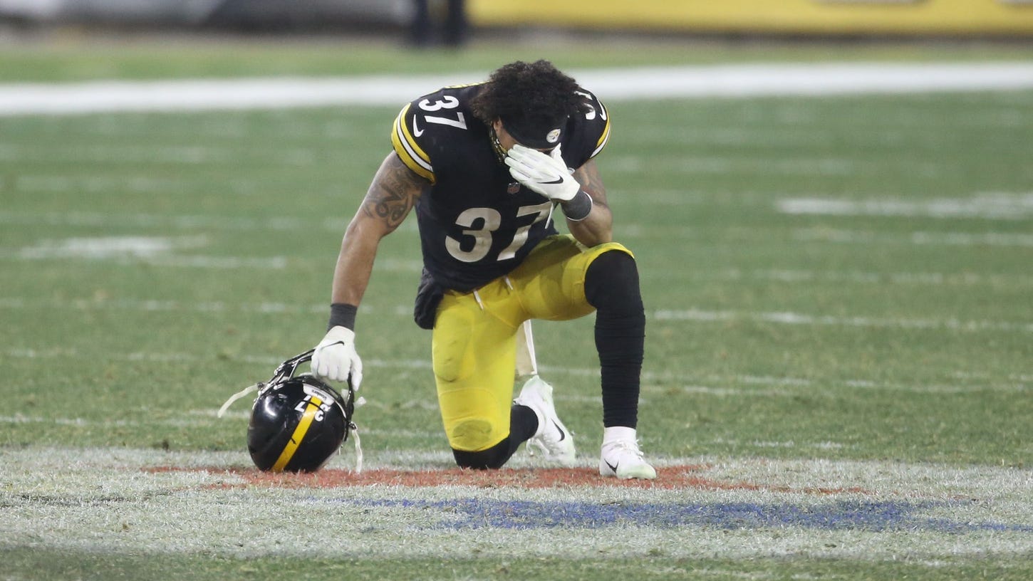 Dunlap: tough times are coming for Pittsburgh sports