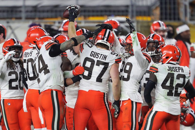 Browns Defense