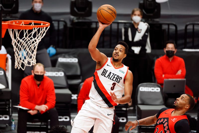 Portland Trail Blazers
