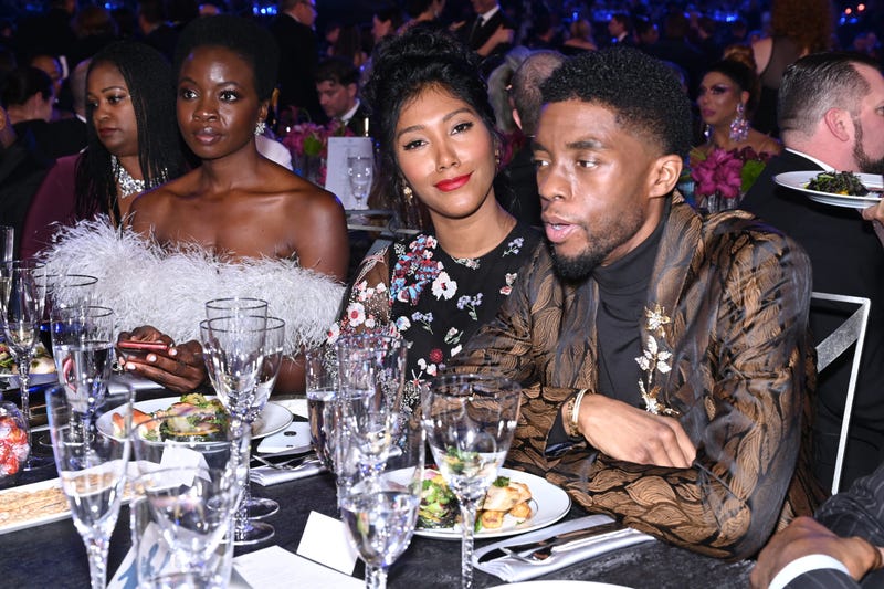 Boseman