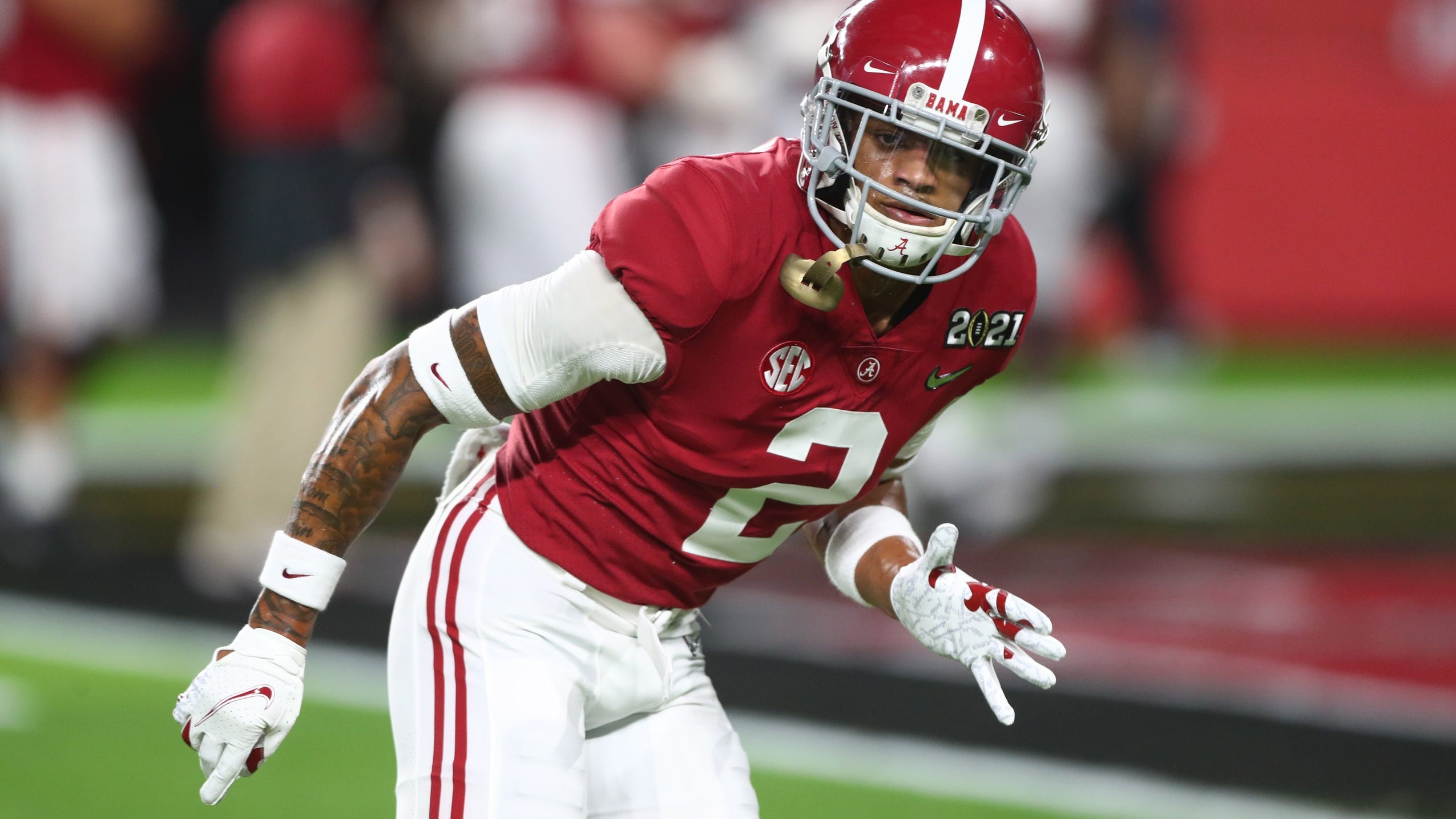 Brugler and McShay go with secondary help for Cowboys in latest mock drafts