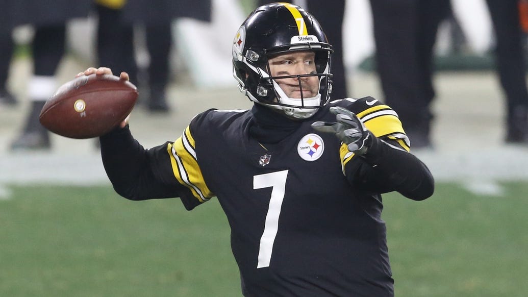 Big Ben on horse riding podcast says he wavered when Pouncey retired