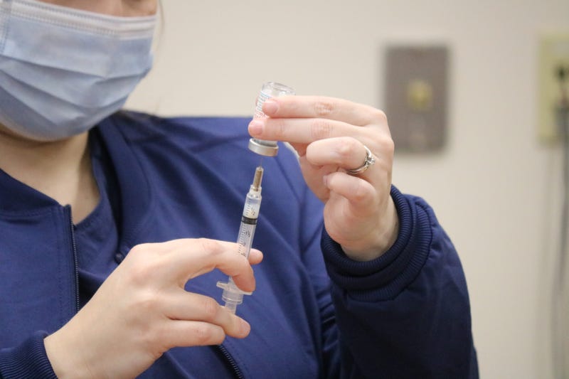 Vaccine