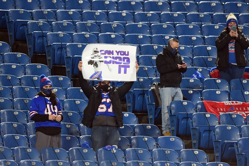 Buffalo Bills