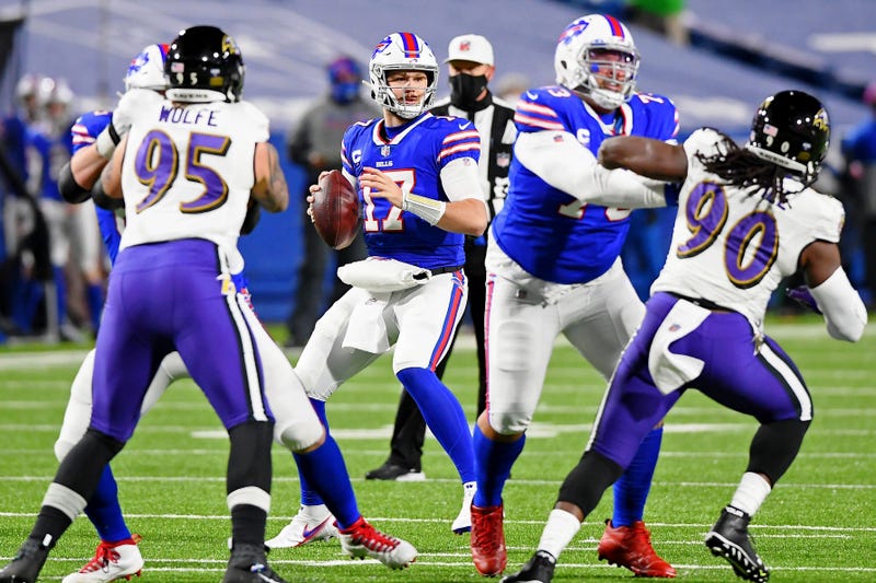 Buffalo Bills