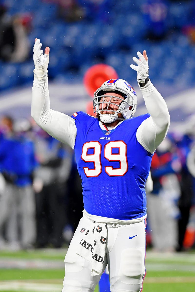 Buffalo Bills