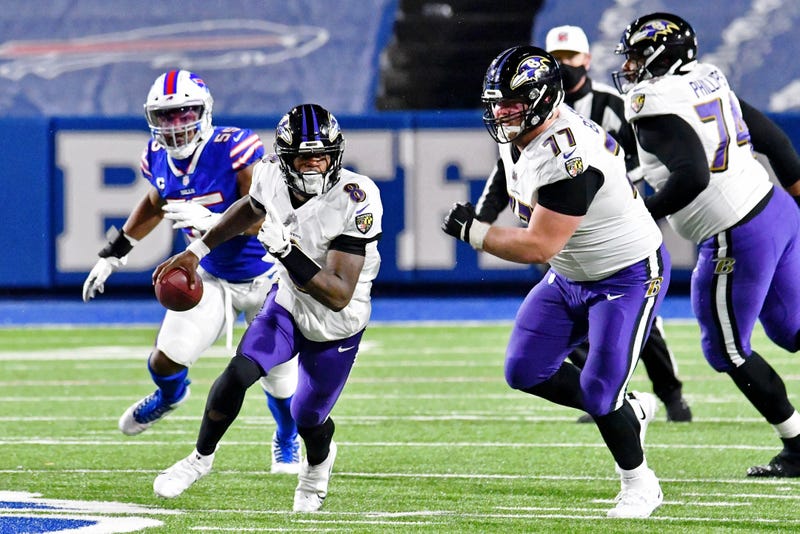Lamar Jackson
