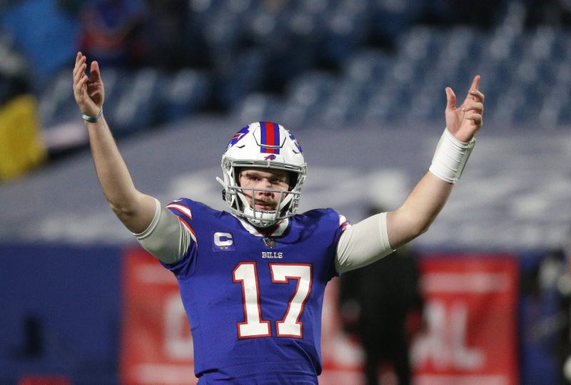 Buffalo Bills