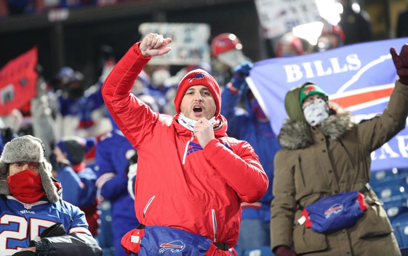 Buffalo Bills