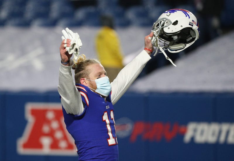 Buffalo Bills