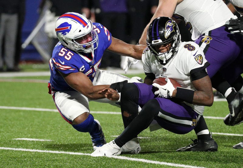 Lamar Jackson