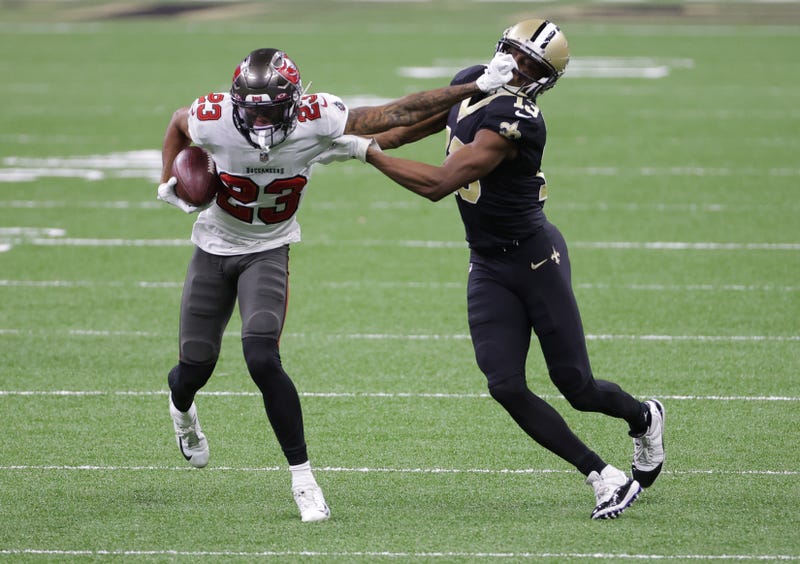 NFL, Saints