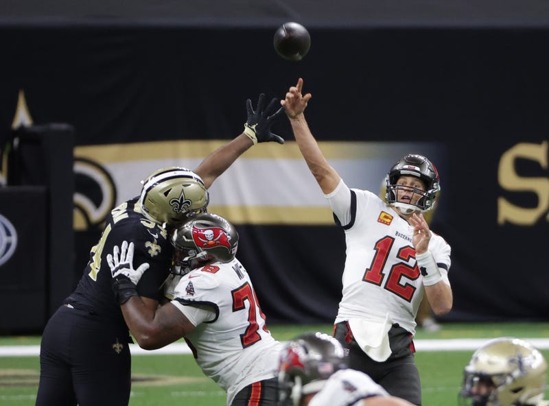 Saints