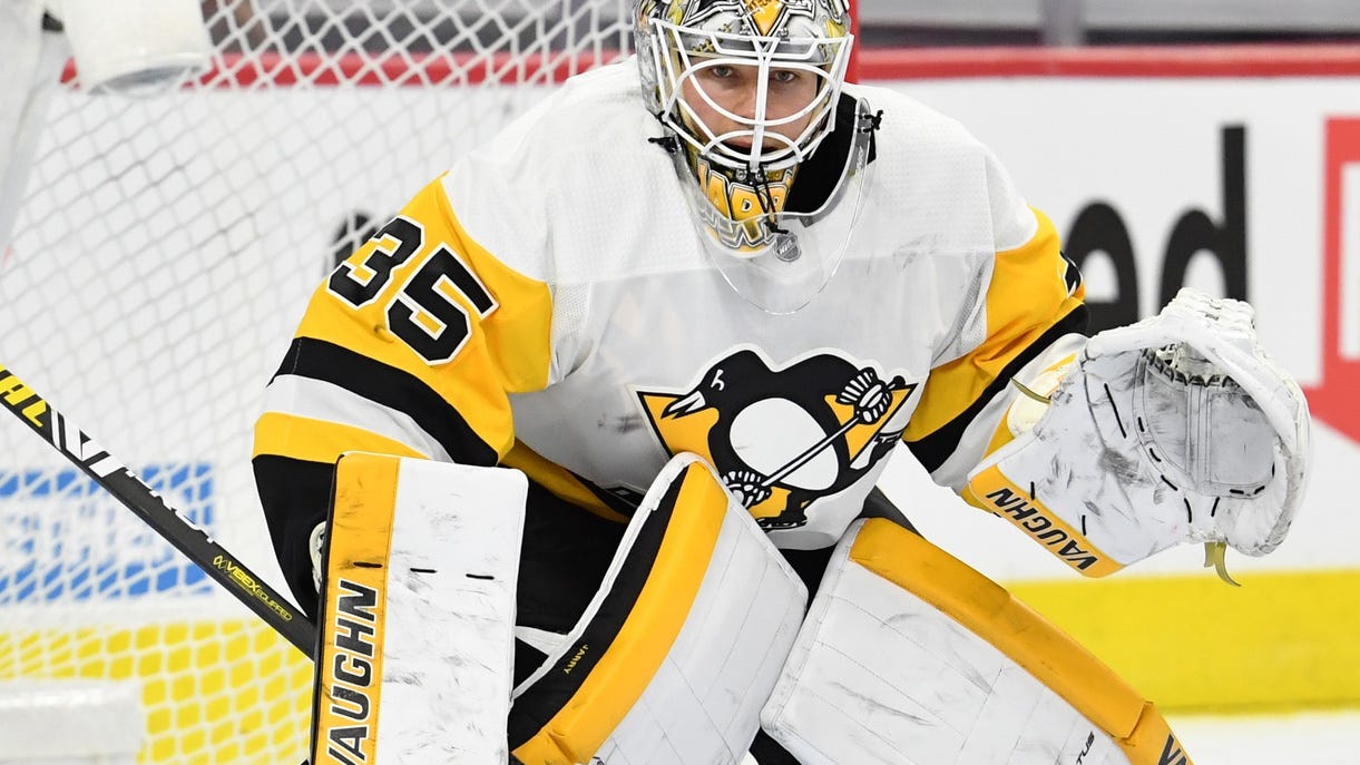 Sullivan turns to Jarry once again after poor start