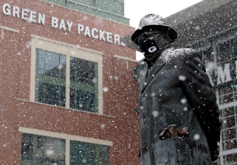 Browns @ Packers Game Preview & Pick