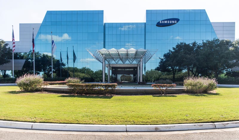 Samsung North Austin