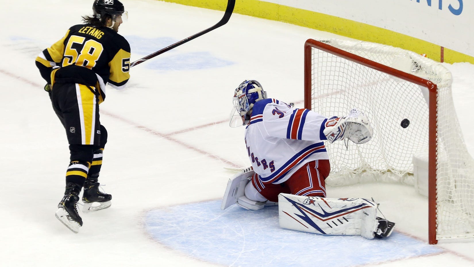 Did Rutherford resign due to clash with ownership over Letang trade?