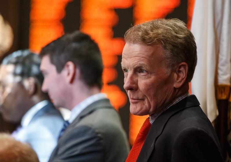 Michael Madigan