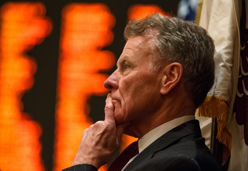 Michael Madigan