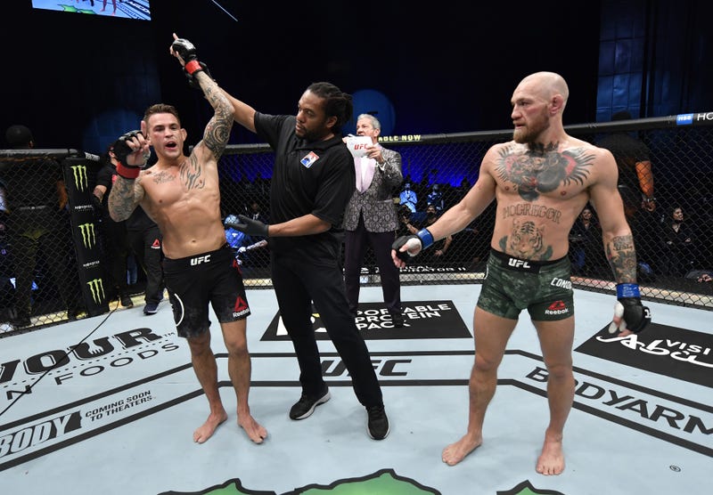 McGregor