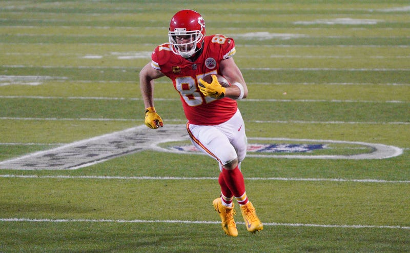 Travis Kelce