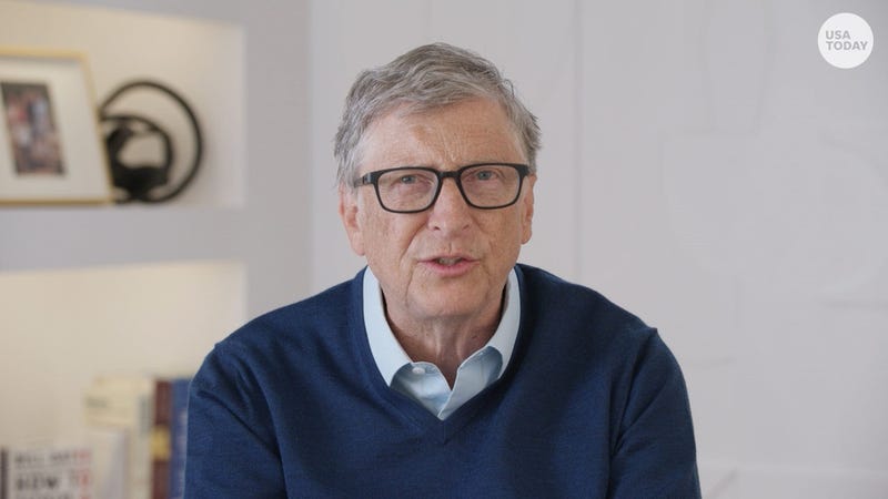 Bill Gates