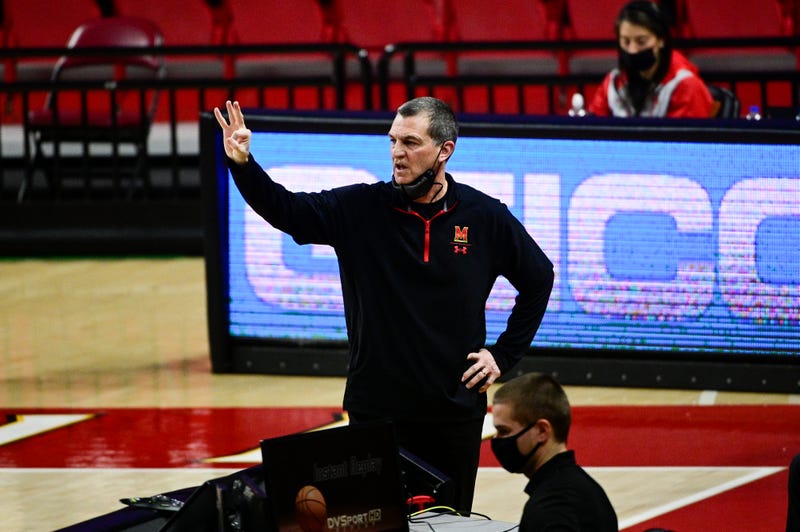 Mark Turgeon