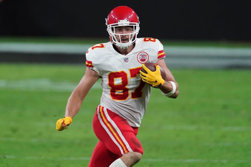 Travis Kelce