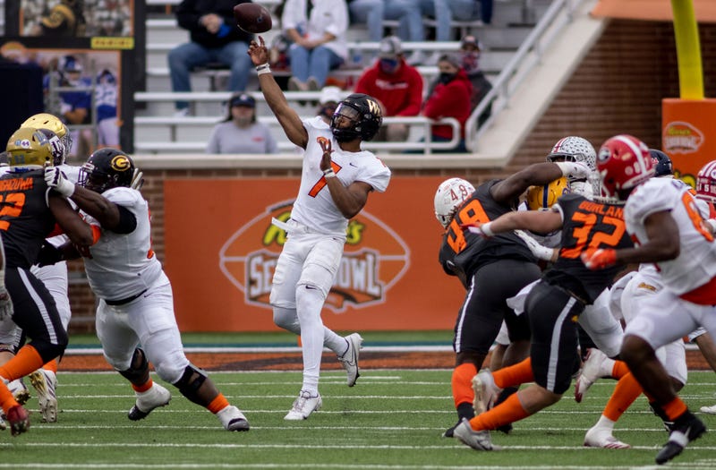 Senior Bowl