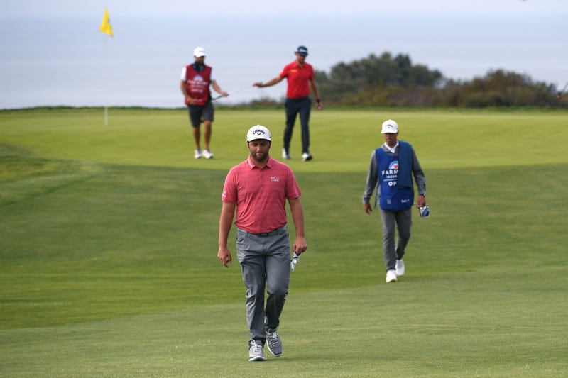 Jon Rahm