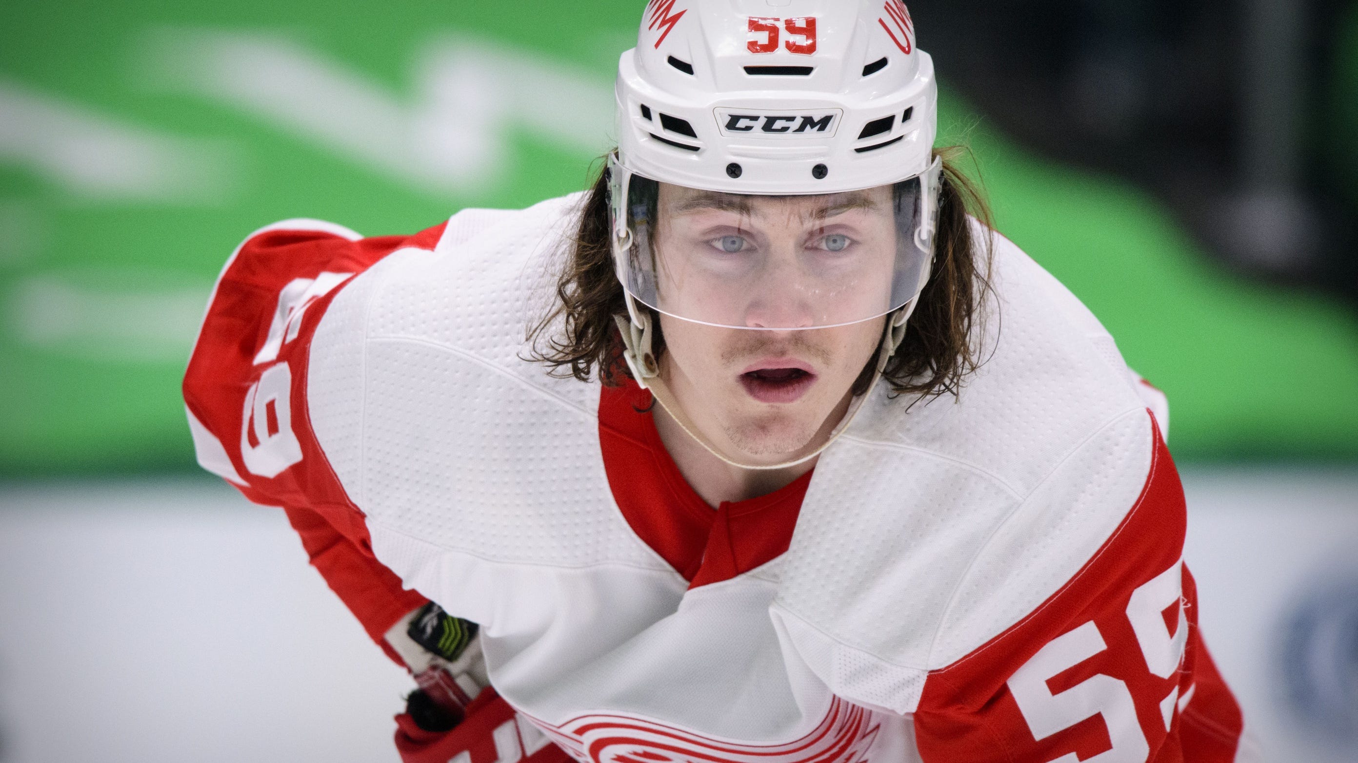 'Set in stone:' Bertuzzi accepts missing games without vaccine
