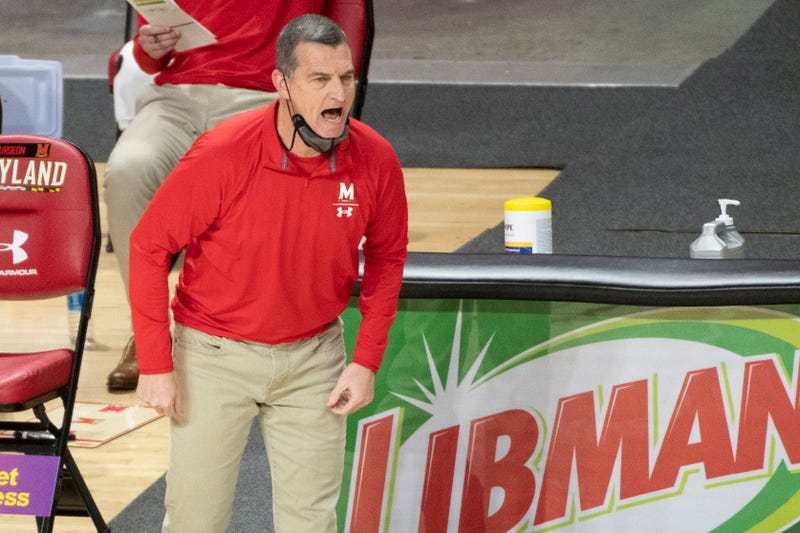 Mark Turgeon