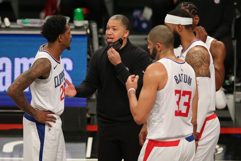 Tyronn Lue